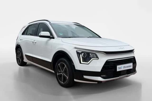 Kia Niro (2023) thumbnail 3