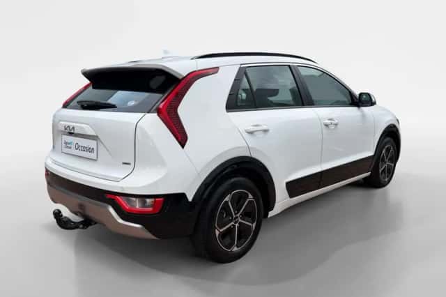 Kia Niro (2023) thumbnail 4