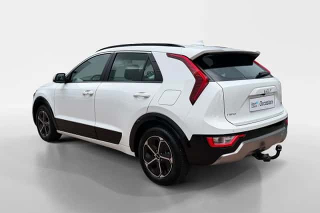 Kia Niro (2023) thumbnail 6