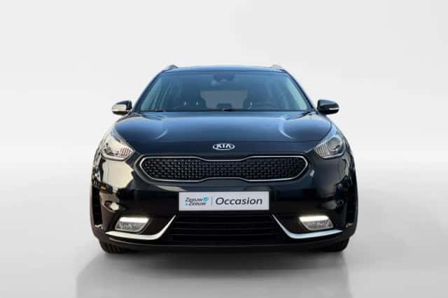 Kia Niro (2017) thumbnail 2