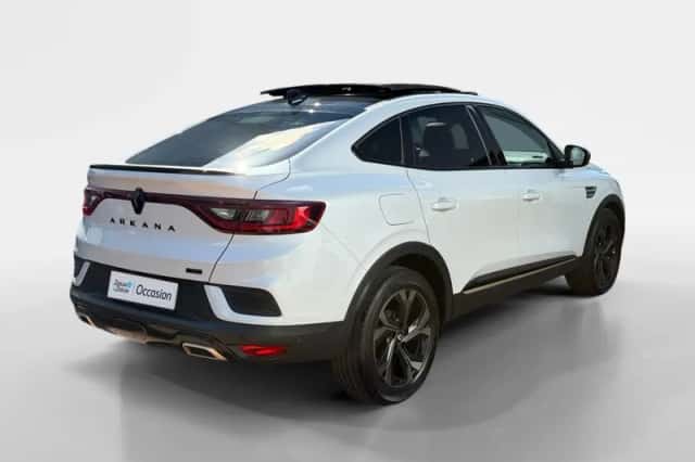 Renault Arkana (2023) thumbnail 4