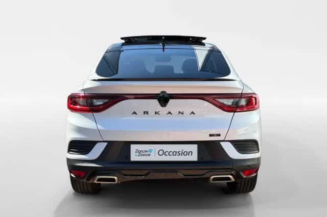 Renault Arkana (2023) thumbnail 5