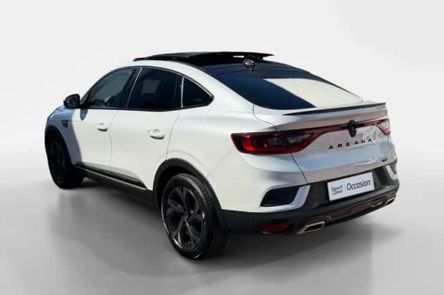 Renault Arkana (2023) thumbnail 6