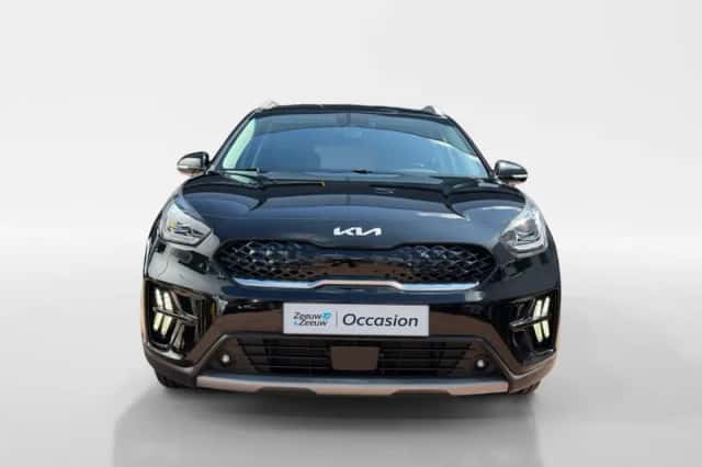 Kia Niro (2022) thumbnail 2