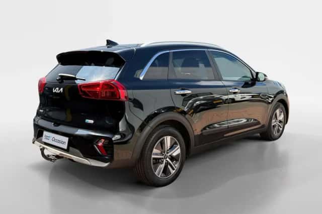 Kia Niro (2022) thumbnail 4