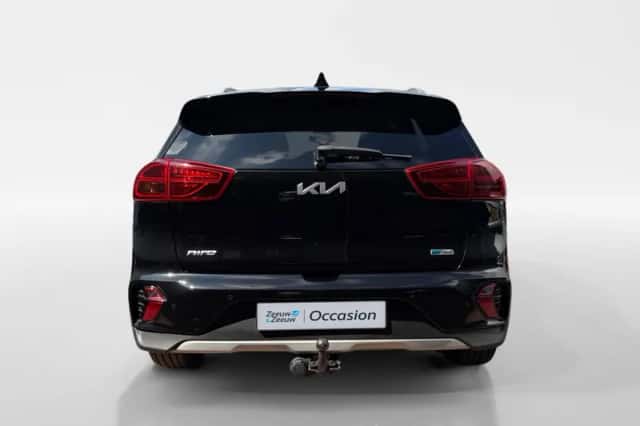 Kia Niro (2022) thumbnail 5