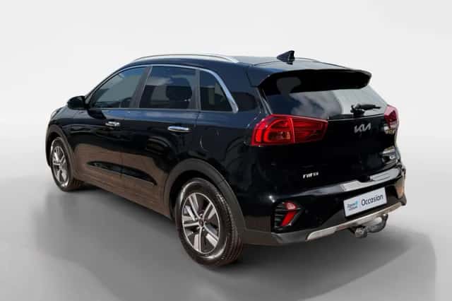 Kia Niro (2022) thumbnail 6