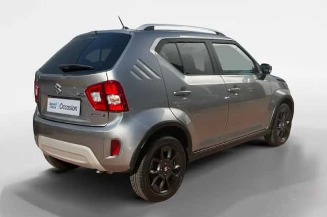 Suzuki Ignis (2024) thumbnail 4