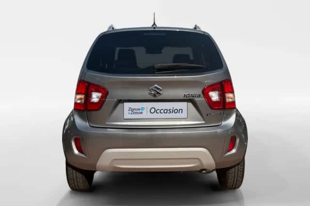Suzuki Ignis (2024) thumbnail 5