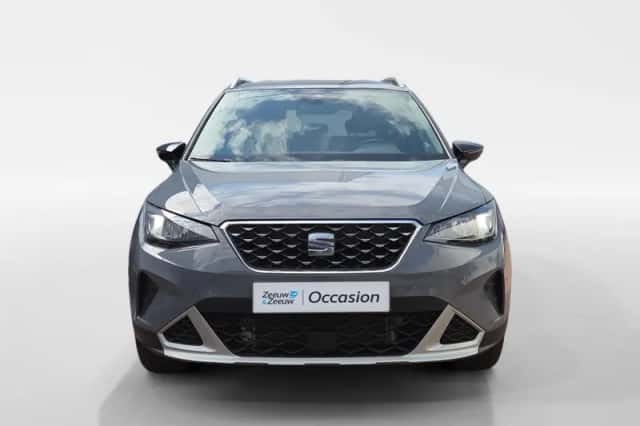 SEAT Arona (2025) thumbnail 2