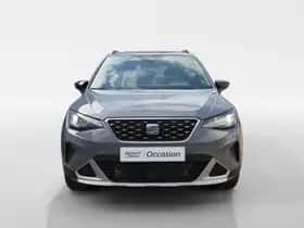 SEAT Arona (2025) thumbnail 2