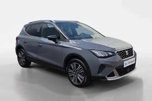 SEAT Arona (2025) thumbnail 3