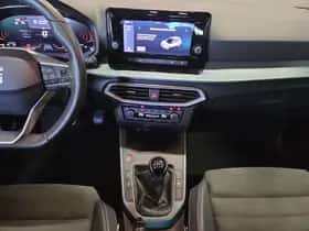 SEAT Arona (2025) thumbnail 24