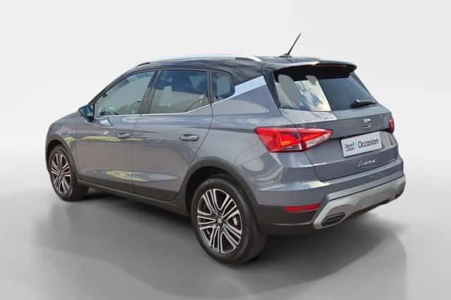 SEAT Arona (2025) thumbnail 6