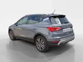 SEAT Arona (2025) thumbnail 6