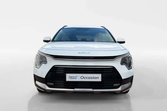 Kia Niro (2023) thumbnail 2