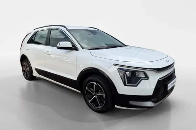 Kia Niro (2023) thumbnail 3
