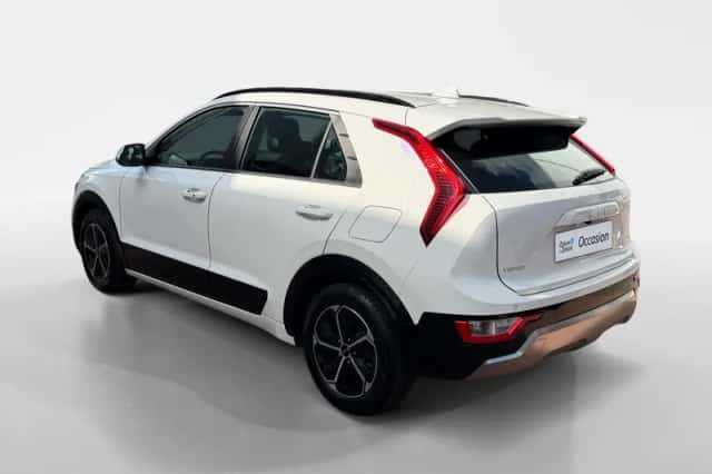 Kia Niro (2023) thumbnail 6