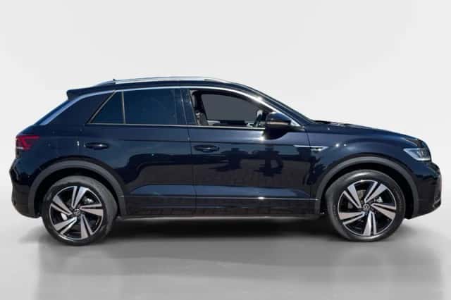 Volkswagen T-Roc (2025) thumbnail 5