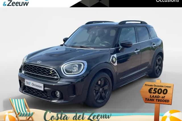 MINI Countryman (2022) thumbnail 1