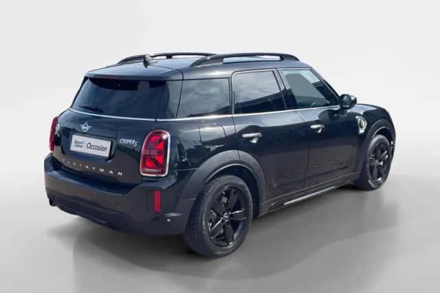 MINI Countryman (2022) thumbnail 5