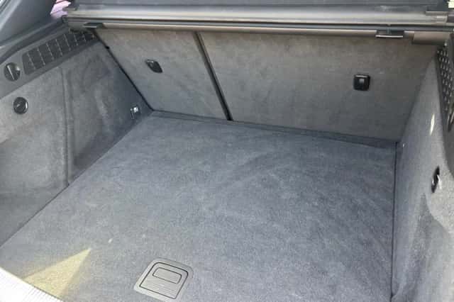 Audi Q3 (2015) thumbnail 6