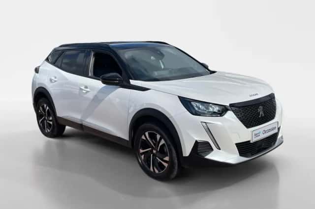 Peugeot 2008 (2023) thumbnail 3