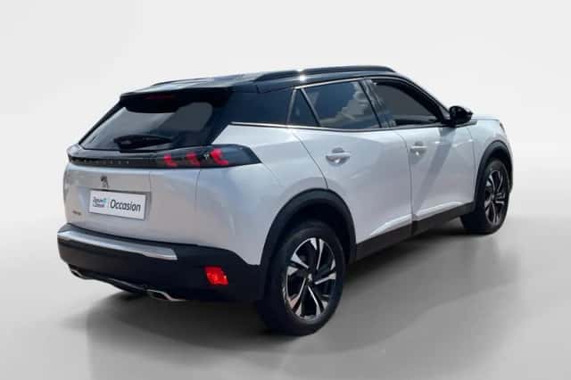 Peugeot 2008 (2023) thumbnail 5
