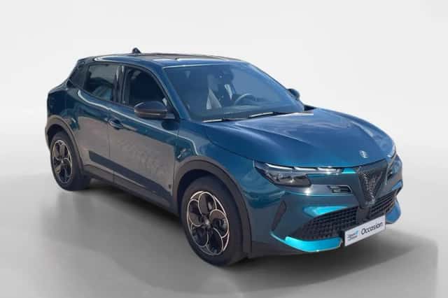 Alfa Romeo Junior (2025) thumbnail 3