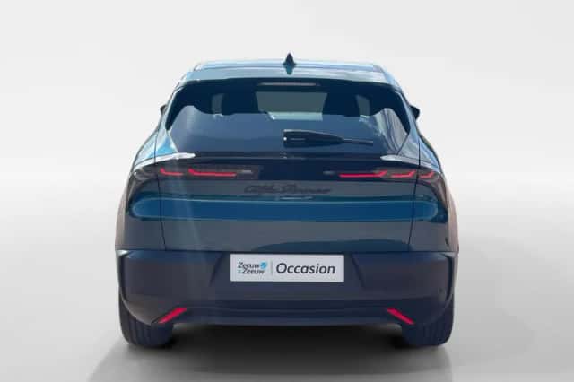 Alfa Romeo Junior (2025) thumbnail 6