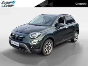 Fiat 500X (2018)
