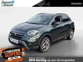 Fiat 500X (2018)
