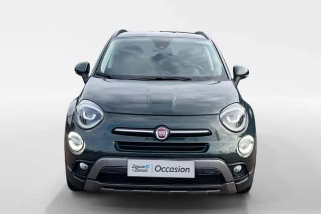 Fiat 500X (2018) thumbnail 2