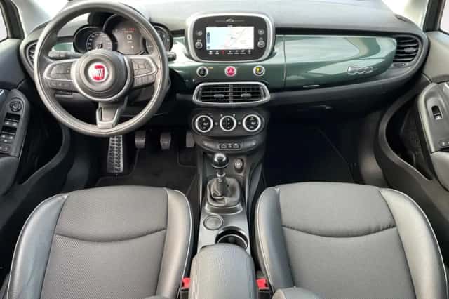 Fiat 500X (2018) thumbnail 13