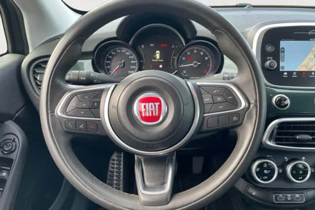 Fiat 500X (2018) thumbnail 14