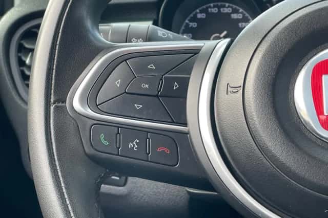 Fiat 500X (2018) thumbnail 15