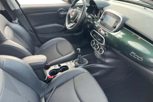Fiat 500X (2018) thumbnail 17