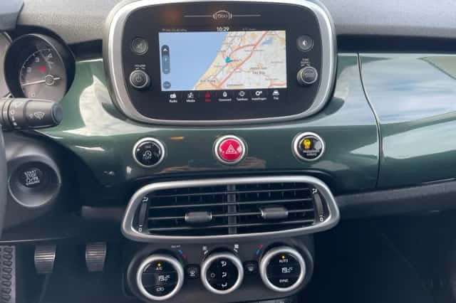 Fiat 500X (2018) thumbnail 18