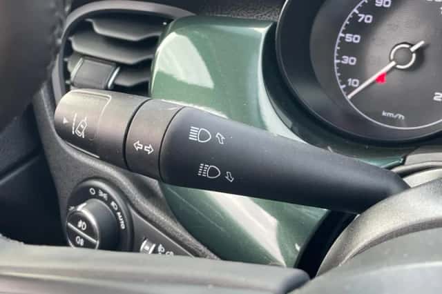 Fiat 500X (2018) thumbnail 24