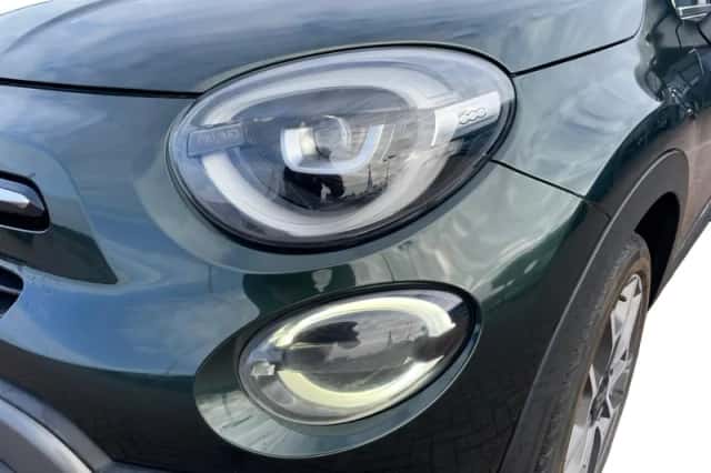 Fiat 500X (2018) thumbnail 29