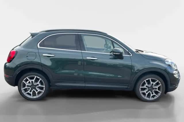 Fiat 500X (2018) thumbnail 4
