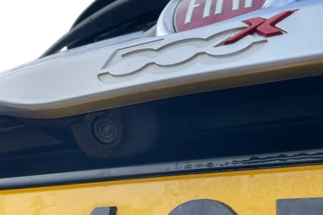 Fiat 500X (2018) thumbnail 35