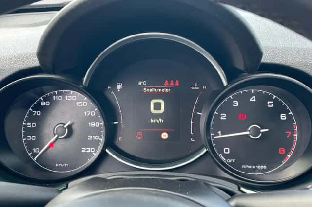 Fiat 500X (2018) thumbnail 36