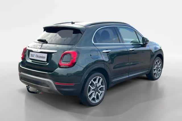 Fiat 500X (2018) thumbnail 5