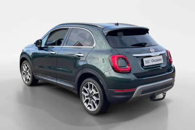 Fiat 500X (2018) thumbnail 9