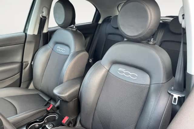 Fiat 500X (2018) thumbnail 10
