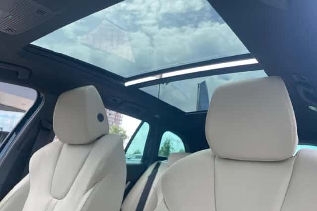 Škoda Octavia (2021) thumbnail 11