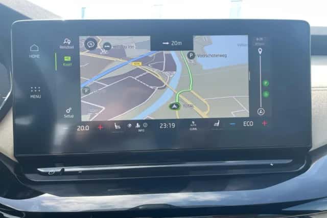 Škoda Octavia (2021) thumbnail 13