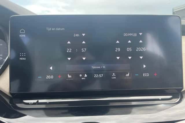 Škoda Octavia (2021) thumbnail 14