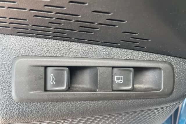 Škoda Octavia (2021) thumbnail 19